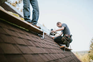Local Roofers in Estill, SC